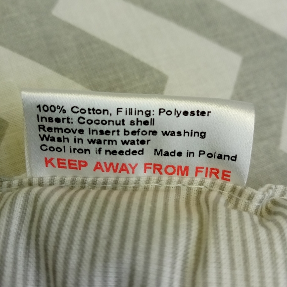 The Gorgeous 1 Baby Swaddle Wrap Blanket - Picture 7 of 7